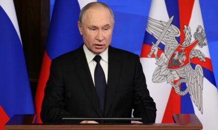 روسی سفیر کا پاکستان کے علاقائی کردار پر بیان