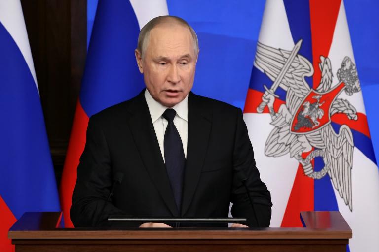 روسی سفیر کا پاکستان کے علاقائی کردار پر بیان