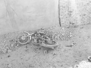 پولیس اسکواڈ پر بم حملے کی ناکام کوشش