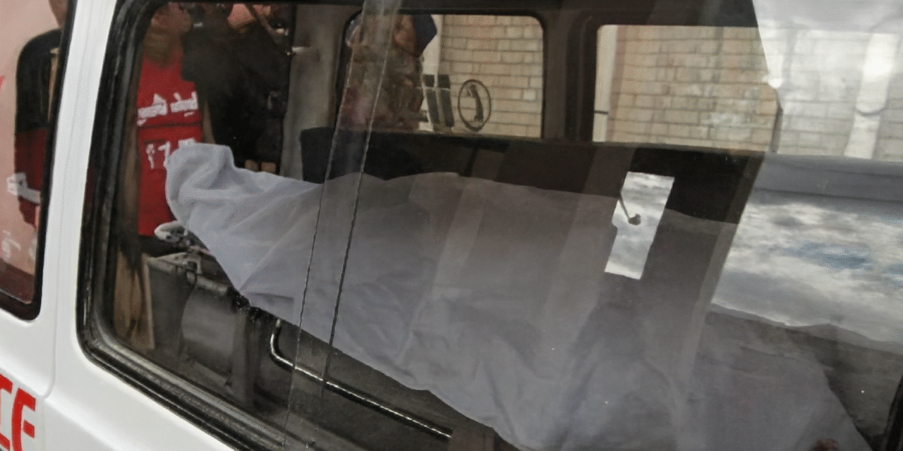 کراچی میں جھولہ تنازع پر نوجوان قتل، 4 گرفتار