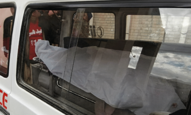 کراچی میں جھولہ تنازع پر نوجوان قتل، 4 گرفتار