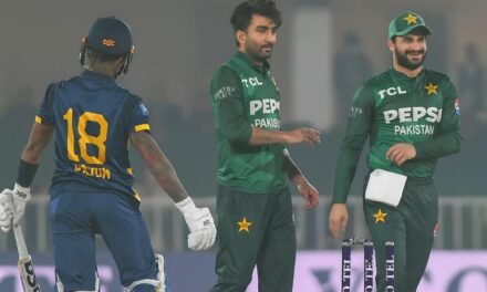 پی سی بی کا سری لنکا سانحہ پر خاموشی کا اعلان