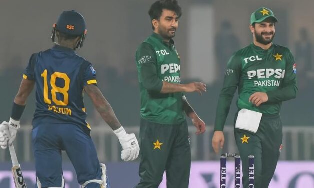 پی سی بی کا سری لنکا سانحہ پر خاموشی کا اعلان