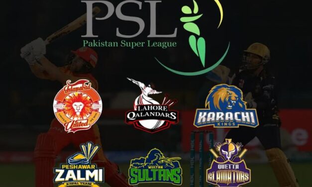 پی ایس ایل نئی فرنچائزز کے شہروں کا فیصلہ باقی