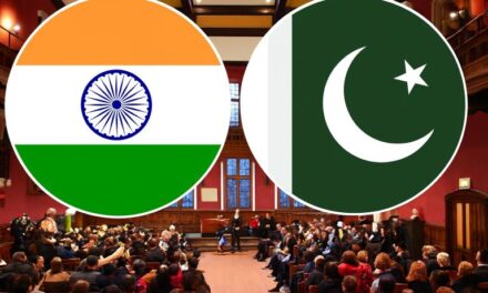 آکسفورڈ مباحثہ میں پاکستانی طلبہ کی واضح برتری