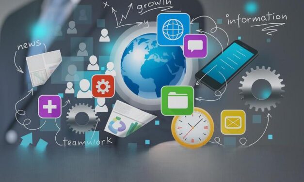 2030 تک بدلتی ٹیکنالوجیز اور ڈیجیٹل مستقبل