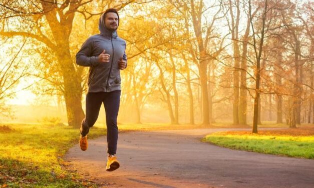 آلودہ ہوا میں ورزش کے فوائد نصف رہ جاتے ہیں