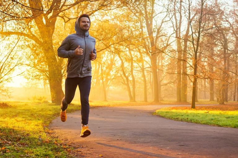 آلودہ ہوا میں ورزش کے فوائد نصف رہ جاتے ہیں