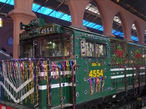 ریلوے کا اربن ٹری پلانٹنگ پروگرام شروع