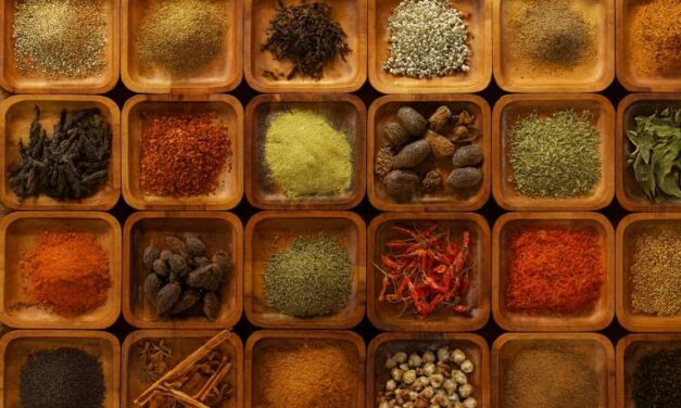 سیاہ زیرہ سے LDL میں کمی اور HDL میں اضافہ ثابت