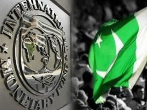 وزارت خزانہ کی آئی ایم ایف کیلئے بجٹ سفارشات تیار