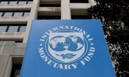 آئی ایم ایف نے بھارت کے غلط معاشی اعداد بے نقاب کیے