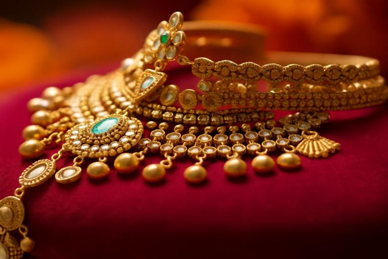 پاکستان میں سونے کی قیمت میں نمایاں اضافہ ریکارڈ