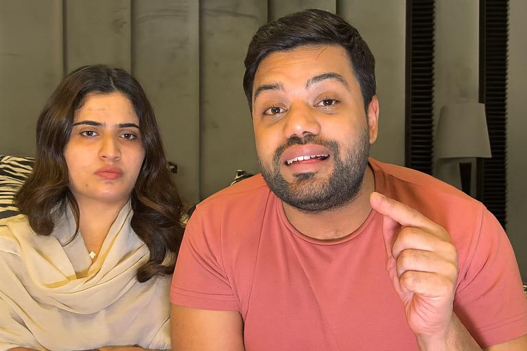 ڈکی بھائی کیس میں شریک ملزم کی بریت کی درخواست مسترد