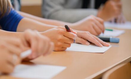 پنجاب بورڈ نے میٹرک و انٹر امتحان کی تاریخیں جاری