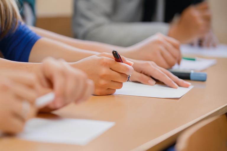 پنجاب بورڈ نے میٹرک و انٹر امتحان کی تاریخیں جاری