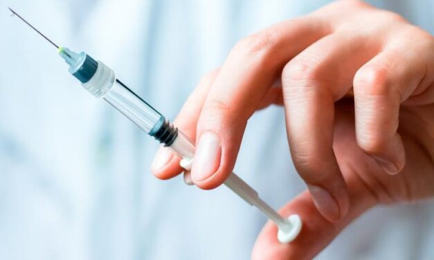 ایچ پی وی ویکسین سے حمل کی پیچیدگیاں کم ہوئیں