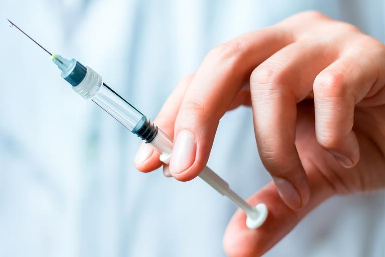 ایچ پی وی ویکسین سے حمل کی پیچیدگیاں کم ہوئیں