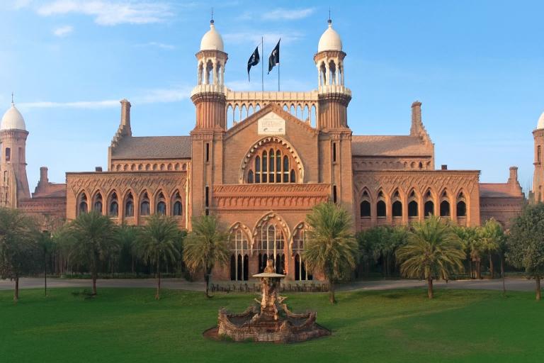 لاہور ہائی کورٹ نے سلمان مرتزہ کی سزا معطل کر دی