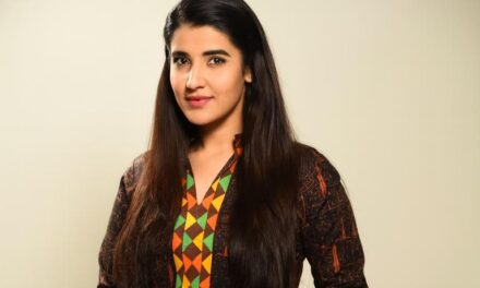 حریم فاروق کا بچپن کا گمشدگی والا واقعہ یاد