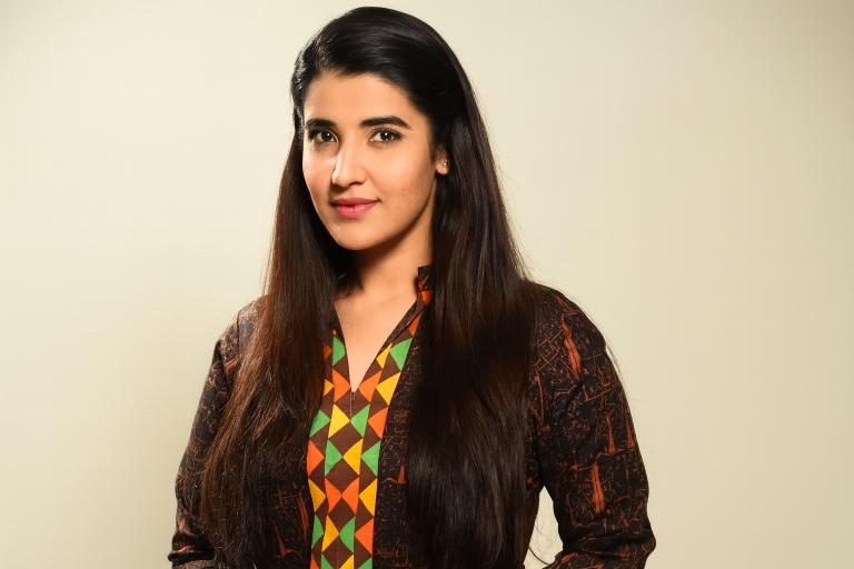 حریم فاروق کا بچپن کا گمشدگی والا واقعہ یاد