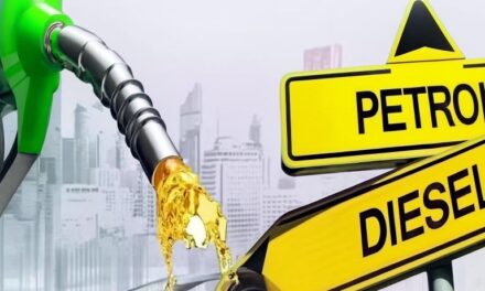 پاکستان میں تیل کی قیمتوں میں نمایاں کمی متوقع