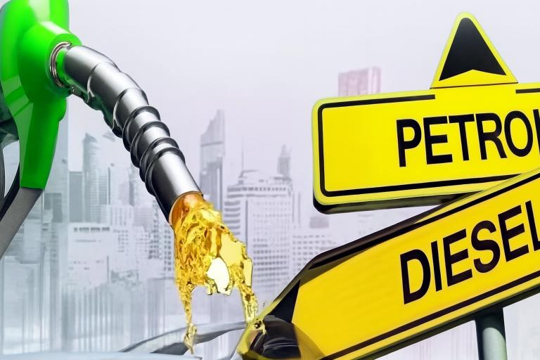 پاکستان میں تیل کی قیمتوں میں نمایاں کمی متوقع
