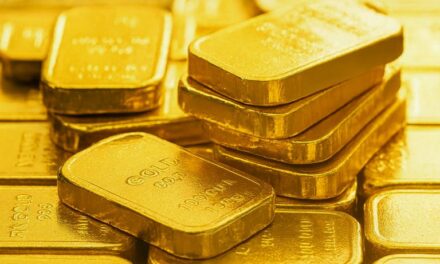 پاکستان میں سونے اور چاندی کی تازہ قیمتوں کا اعلان