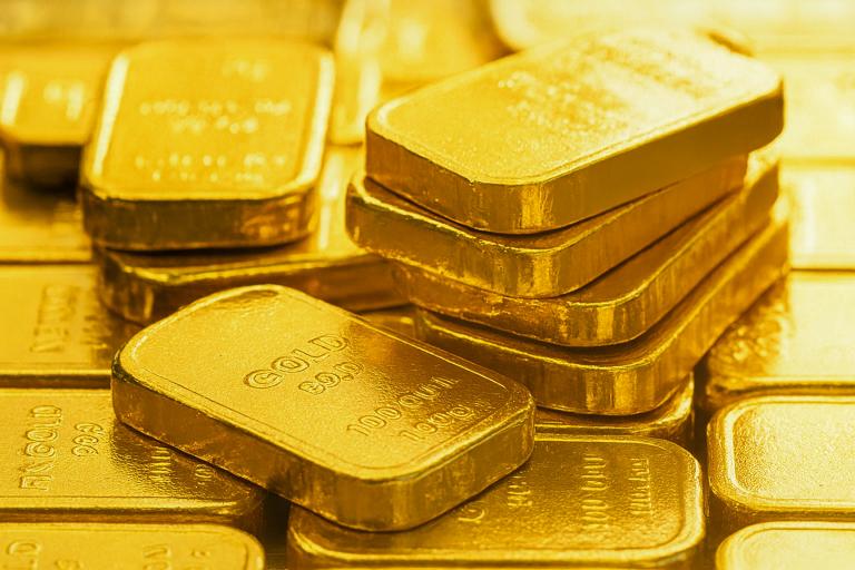 پاکستان میں سونے اور چاندی کی تازہ قیمتوں کا اعلان