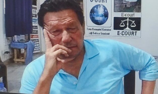 علیمہ خان نے عمران خان کی صحت و حفاظت پر خط پیش کیا