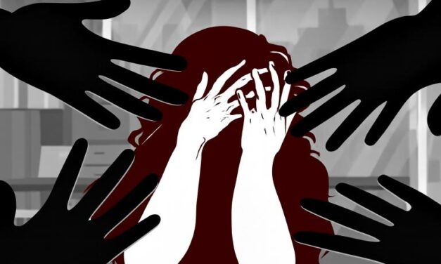 پنجاب میں خواتین کے خلاف تشدد کے 15 ہزار کیسز