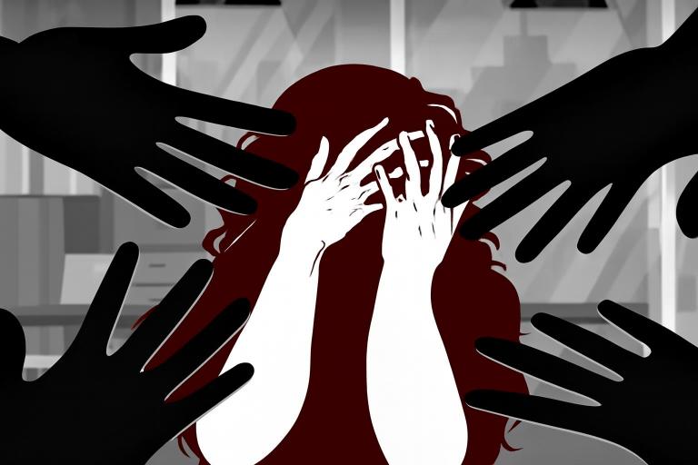 پنجاب میں خواتین کے خلاف تشدد کے 15 ہزار کیسز