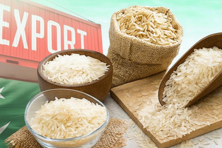 ٹی سی پی کا چاول خریداری ٹینڈر اور بولیوں کی تفصیل