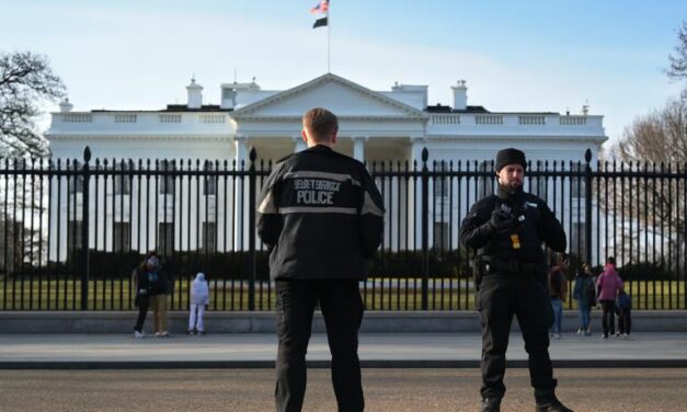 امریکہ میں فائرنگ، افغان نژاد ملزم موقع پر گرفتار