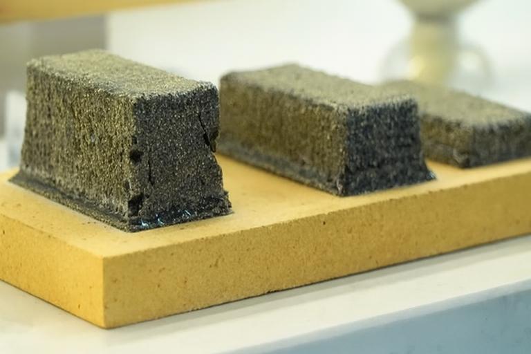 چین کے مصنوعی چاند کی دھول تجربات کامیابی سے مکمل