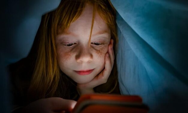 ای یو نے سوشل میڈیا اور اے آئی کے لیے عمر حد مقرر کی