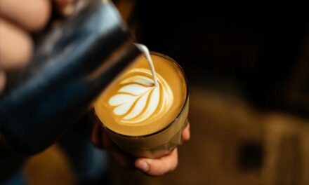 روزانہ کافی سے ٹیلومیرز کی عمر میں ممکنہ اضافہ