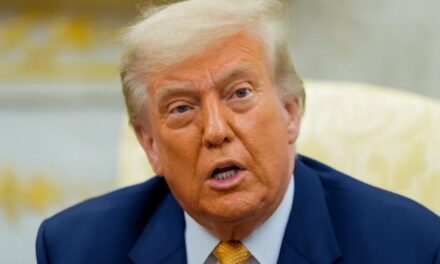 ٹرمپ کی دولت میں بڑی کمی، فوربس کی نئی رپورٹ