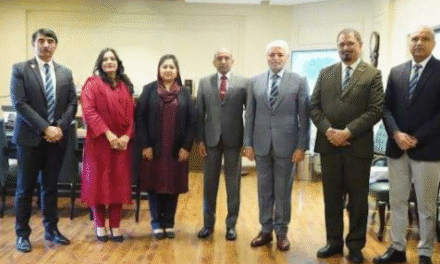 ترقی پذیر معیشتوں میں کرپٹو کرنسی کے بڑھتے خطرات