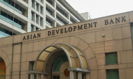 پنجاب کیلئے اے ڈی بی کے 380 ملین ڈالر کی منظوری