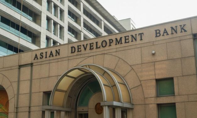 پنجاب کیلئے اے ڈی بی کے 380 ملین ڈالر کی منظوری