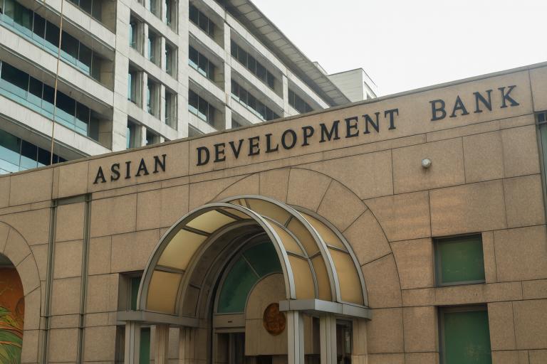 پنجاب کیلئے اے ڈی بی کے 380 ملین ڈالر کی منظوری