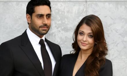 ابھیشیک بچن نے طلاق کی افواہوں کی تردید کر دی