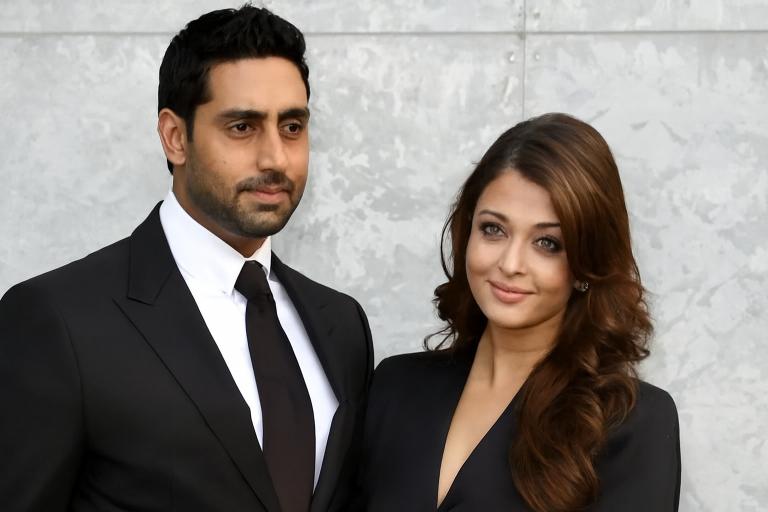 ابھیشیک بچن نے طلاق کی افواہوں کی تردید کر دی