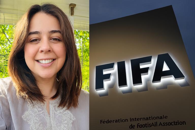 سید امنا بٹول کی فیفا اصلاحات کمیٹی میں تقرری