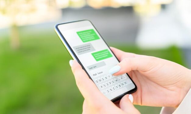 گوگل نے اینڈرائیڈ میں نیا آر سی ایس کنٹرول فیچر دیا