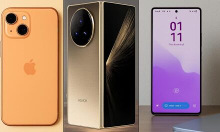 2025 کے بہترین اسمارٹ فونز، ایپل اور سام سنگ کو چیلنج
