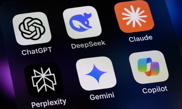 اے آئی سیفٹی انڈیکس میں امریکی کمپنیوں کی سبقت