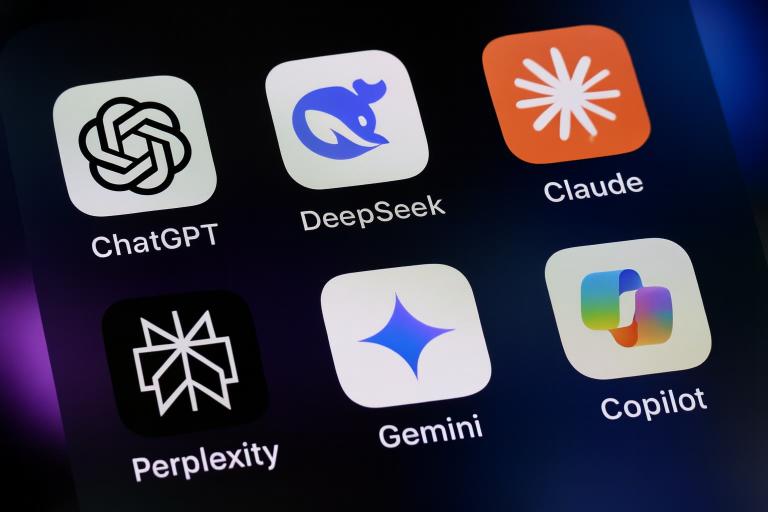 اے آئی سیفٹی انڈیکس میں امریکی کمپنیوں کی سبقت