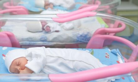 کوئٹہ میں ایک گھر میں چار بچوں کی پیدائش